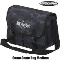 Krepšys Ron Thompson Camo Game Bag Medium