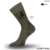 Socken Lasting LFSL 620