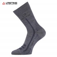 Socken Lasting WLS 504