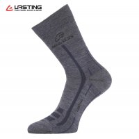 Socks Lasting WLS 504