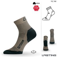 Socks Lasting TCC-769