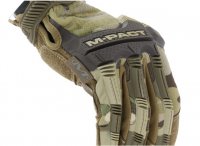 Pirštinės Mechanix M-Pact (Multicam)