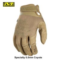 Gloves Mechanix Specialty 0,5mm coyote