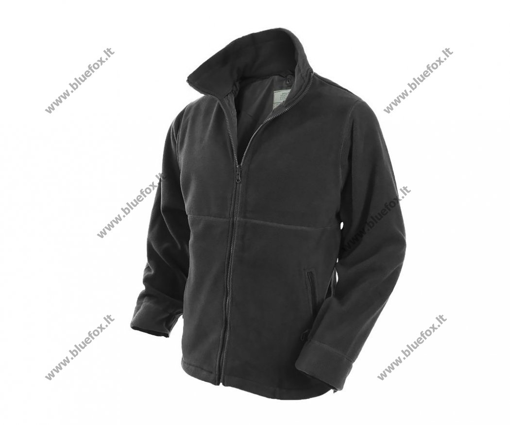 Mil-Tec Men's 3-Layer Laminate Softshell Jacket