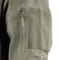 Neperšlampama striukė Mil-tec Wet Weather Gen.II Ranger Green