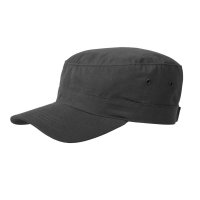 Kepurė BDU Helikon (juoda)