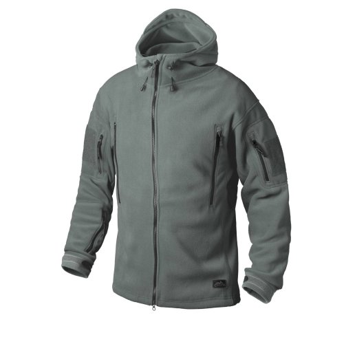 Fleece jacket Helikon "Patriot" Foliage [03-0161077]