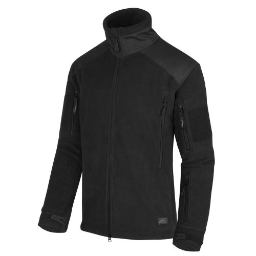 Pullover Helikon-tex Liberty (schwarz) [03-016109]