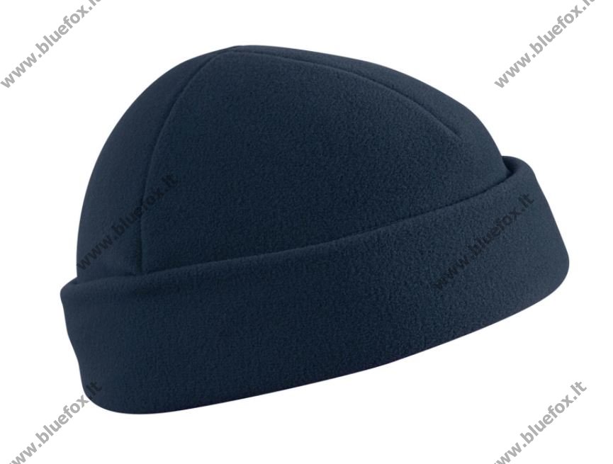 Helikon flisinė kepurė mėlyna (navy blue) - Spauskite ant paveikslėlio norint uždaryti