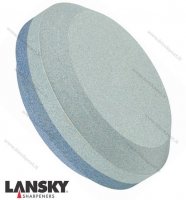 Lansky точильный двухстороний камень LPUCK