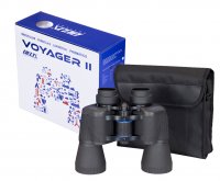 Žiūronai Delta Optical Voyager II 20x50 WA