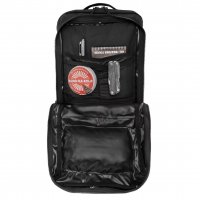 Mochila Mil-tec Assault Laser Cut LG negro, 36L