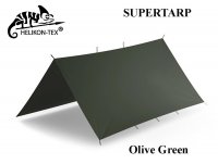 Helikon Supertarp 300 x 300 cm Olive Green