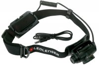 Žibintuvėlis LEDLENSER H5R Core 502121