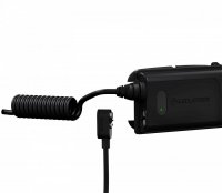 Žibintuvėlis LEDLENSER H5R Core 502121