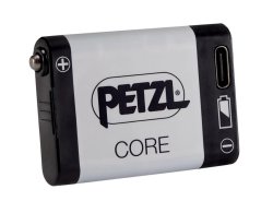 Akumuliatorius Petzl Accu Core 2 1250 mAh C-Type