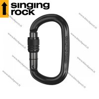 Screw Ozone Singing Rock black