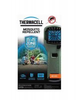 Thermacell MR300G Bärbar Myggskydd Grön