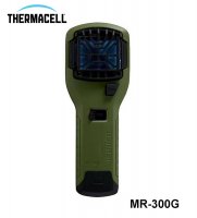 Thermacell MR300G Mü­cken­ab­wehr Handgerät Grün