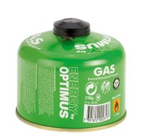 Газовый баллон резьбовой Optimus Universal Gas 230 г