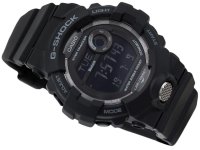Laikrodis Casio G-Shock GBD-800-1BER