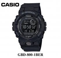 Zegarek męski Casio G-Shock GBD-800-1BER