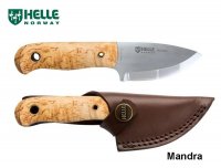 Helle Mandra Knife 620