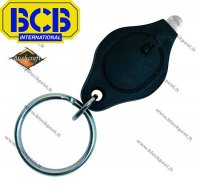 BCB taskulamp Micro Torch valge