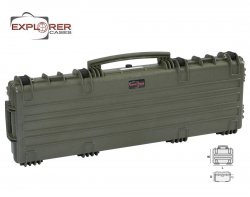 Explorer Rifle Case 11413 with foam