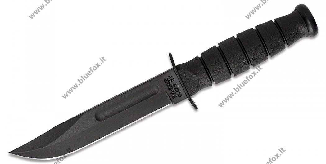Peilis "Ka-bar" trumpas 1256 - Spauskite ant paveikslėlio norint uždaryti