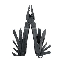 Leatherman mitmeotstarbeline tööriist Super Tool 300 must