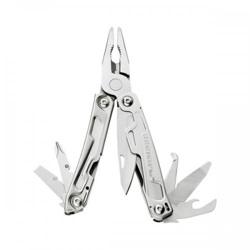 LEATHERMAN narzędzie wielofunkcyjne REV bez etui [03-034-832130]