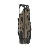 Multiherramienta Leatherman Signal Coyote