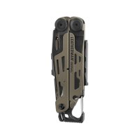 Multiherramienta Leatherman Signal Coyote
