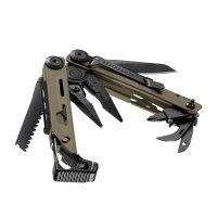 Multiherramienta Leatherman Signal Coyote