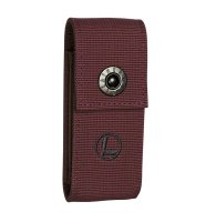 LEATHERMAN Kabura Medium 939931 Cranberry