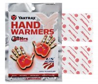 Yaktrax Hand Warmers