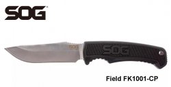 Peilis SOG Field Knife FK1001-CP Peilis SOG Field Knife FK1001-CP