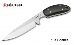 Messer Böker Plus Pocket