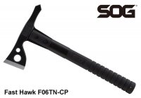 SOG Fast Hawk F06TN-CP kirves