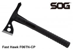Kirvis SOG Fast Hawk F06TN Kirvis SOG Fast Hawk F06TN
