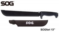 SOG Mačete SOGfari 13''