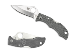 Nóż do pęku kluczy Spyderco LadyBug LFGP3 Nóż do pęku kluczy Spyderco LadyBug LFGP3