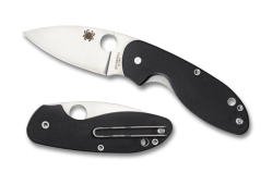 Pocket knife Spyderco Efficient C216GP