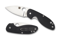 Nóż kieszonkowy Spyderco Efficient C216GP