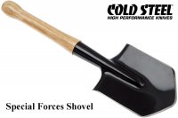 COLD STEEL kastuvėlis Special Forces 92SF