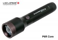 Taskulamp Led Lenser P6R Core