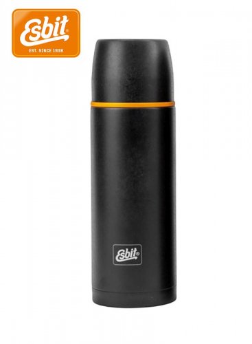 Termosas "Esbit" 0.75L juodas