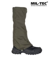 Mil-tec Gaiters Steel Wire Fixing 2.0 OD