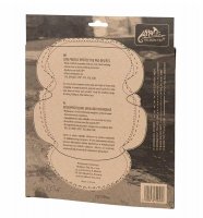 Helikon Antkeliai dedami į kelnes